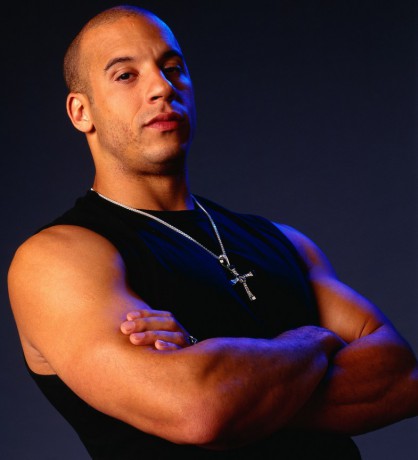 The Fast and the Furious03_VIN DIESEL