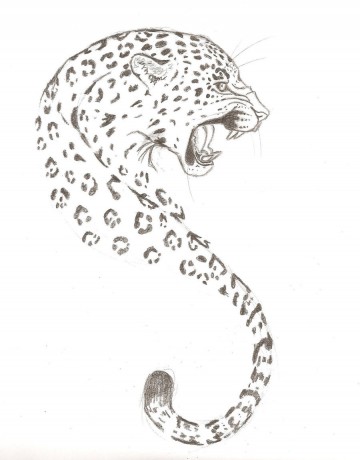Jaguar_tattoo_design_by_singsilver